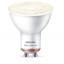 Philips 8719514372306 soluzione di illuminazione intelligente Lampadina intelligente Bianco 4,7 W
