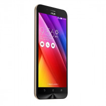 ASUS ZenFone Max ZC550KL6A011WW Telefono Cellulare Smartphone Dual SIM 5.5 Pollici Touch 16 Gb Fotocamera 13 Mpx 3G 4G Wi-Fi Bluetooth GPS Android 5.0 colore Nero