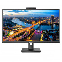 Philips B Line 276B1JH/00 Monitor PC 68,6 cm (27") 2560 x 1440 Pixel Quad HD LCD Nero