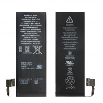 Batteria di Ricambio Compatibile per Iphone 5 C A1456