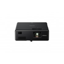 Epson EF-11 videoproiettore Proiettore a corto raggio 1000 ANSI lumen 3LCD 1080p (1920x1080) Nero