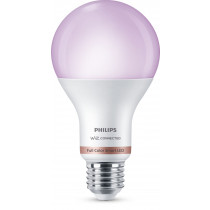 Philips 8719514372542 soluzione di illuminazione intelligente Lampadina intelligente Bianco 13 W