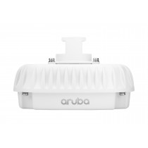 Aruba AP-387 (RW) 2500 Mbit/s Bianco Supporto Power over Ethernet (PoE)