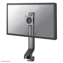 Neomounts FPMA-D860BLACK supporto da tavolo per Tv a schermo piatto 81,3 cm (32") Nero