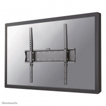 Neomounts FPMA-W300BLACK Supporto TV a parete 139,7 cm (55") Nero