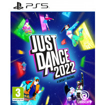 Ubisoft Just Dance 2022 Standard Inglese, ITA PlayStation 5