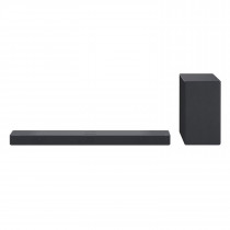 LG Soundbar SC9S Sub Wireless BT Dolby Atmos 400W Nero