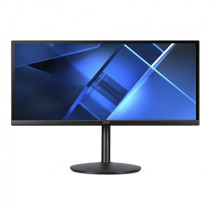 Acer CB2 CB292CU Monitor PC 73,7 cm (29") 2560 x 1080 Pixel 2K Ultra HD LCD Nero