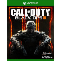 Activision Call of Duty: Black Ops III, Xbox One Standard ITA