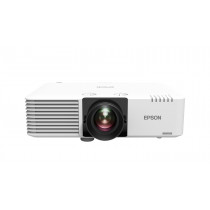 Epson EB-L630U Videoproiettore Proiettore a raggio standard 6200 ANSI lumen 3LCD WUXGA Bianco