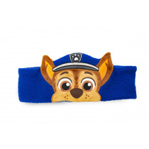 Technaxx PAW Patrol Cuffie Cablato A Padiglione Viaggiare Blu