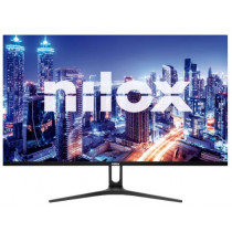 Nilox NXM22FHD01 Monitor PC 54,6 cm (21.5") 1920 x 1080 Pixel Full HD LED Nero