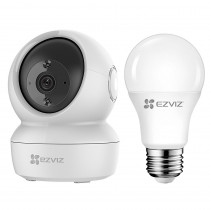 EZVIZ INE325 Telecamera di sorveglianza a Soffitto Sicurezza per Interno Bianco