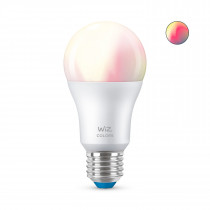 WiZ 8718699787059 soluzione di illuminazione intelligente Lampadina intelligente Wi-Fi/Bluetooth Bianco 8 W
