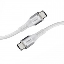 Intenso CABLE USB-C TO USB-C 1.5M/7901002 cavo USB 1,5 m USB C Bianco