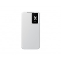 Samsung EF-ZS926CWEGWW Custodia Cover Smart View Wallet Case per Galaxy S24 Plus SM-S926 White Venduto come Grado B 8806095354620