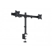 Multibrackets 3309 supporto da tavolo per Tv a schermo piatto 68,6 cm (27") Nero Scrivania