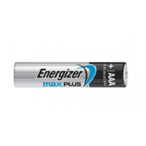 Energizer Max Plus AAA Batteria monouso Mini Stilo AAA Alcalino