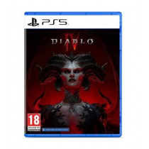 Activision Diablo IV Standard PlayStation 5