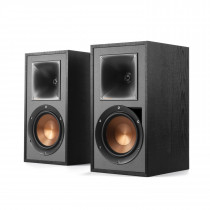 Klipsch R51PM Set di Altoparlanti 120 W Universale 60 W Bluetooth Nero 