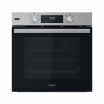 Whirlpool Forno ad Incasso OMSR58RU0SX 71 L A+ Acciaio Inossidabile