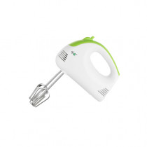 DPM DPMMHE01 sbattitore Sbattitore manuale 150 W Verde, Bianco