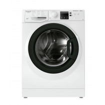 Lavatrice Hotpoint RSSF R327 IT Caricamento Frontale Libera Installazione 7 kg Classe D Bianco