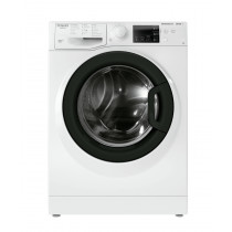 Lavatrice Hotpoint RSSG R527 B IT Caricamento Frontale 7 kg Bianco