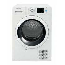 Asciugatrice Indesit YTN M11 83K RX IT Libera Installazione Caricamento Frontale 8 kg Classe A+++ Bianco