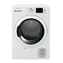 Asciugatrice Indesit YT M11 92K RX IT Libera Installazione Caricamento Frontale 9 kg Classe A++ Bianco