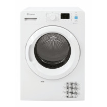 Asciugatrice Indesit YTN M10 91 R EU Libera installazione Caricamento dall'alto 9 kg Classe A+ Bianco