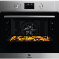 Electrolux EOM4P46TX Forno da Incasso 72 L 2990 W Classe A+ Acciaio Inossidabile