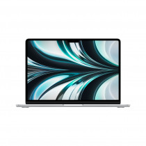 Apple MacBook Air 13 Pollici M2 8 Core CPU 10 Core GPU 512GB Argento