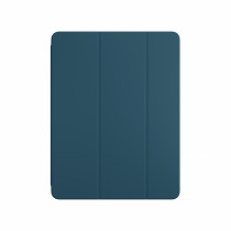 Apple MQDW3ZMA Smart Folio Ipad Pro 12.9 per Ipad Pro A2764 A2437 Blu