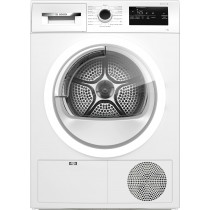 Bosch Serie 4 Asciugatrice a pompa di calore , 7 kg, Cl. A++, con filtro EasyClean