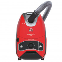 Hoover H-ENERGY 700 HE710HM 011 5 L Aspiratore a cilindro Secco 850 W Sacchetto per la polvere