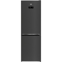 Beko RCNE366E70ZXBRN frigorifero con congelatore Libera installazione 323 L B Acciaio inossidabile