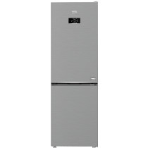 Beko B5RCNA366HXB1 frigorifero con congelatore Libera installazione 316 L C Argento