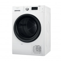 Whirlpool FFTN M11 9X2B IT asciugatrice Libera installazione Caricamento frontale 9 kg A++ Bianco