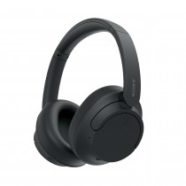 Sony WH-CH720N Cuffie Bluetooth Wireless con Cancellazione del Rumore Durata della Batteria fino a 35 Ore Nero