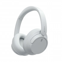 Sony WH-CH720N Cuffie Bluetooth Wireless Cancellazione del Rumore Bianco