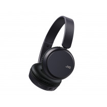 Jvc HA-S36W Cuffie Wireless a Padiglione Musica e Chiamate Bluetooth Blu