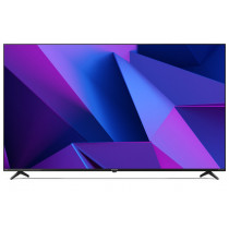 Sharp Aquos 70FN2EA TV 70 Pollici 4K Ultra HD Smart TV Wi-Fi Nero