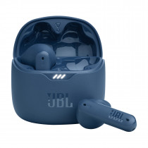 Jbl Tune Flex Auricolari True Wireless Stereo In-ear Musica e Chiamate Bluetooth Blu