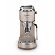 De?Longhi Dedica Arte EC885.BG Manuale Macchina per Espresso 1,1 L Beige