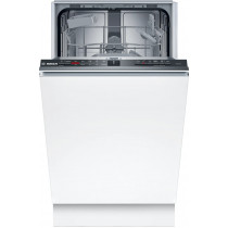 Bosch Serie 2 SPV2HKX42E Lavastoviglie a Scomparsa Totale 10 Coperti Classe E