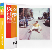 Polaroid Originals 6000 pellicola per istantanee 8 pz 89 x 108 mm