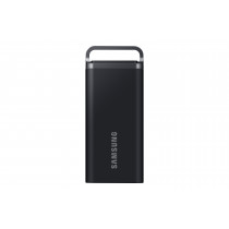 Samsung Portable SSD Esterno Portatile T5 EVO USB 3.2 2TB Nero