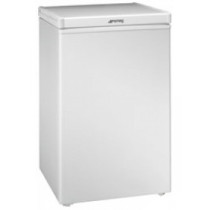 Smeg CO103F congelatore Congelatore a pozzo Libera installazione 104 L F Bianco