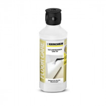 Detergente Kit di Pulizia Macchina Karcher 6.295-769.0 Smacchiatore con Agenti di Sgrassatura 500 ml